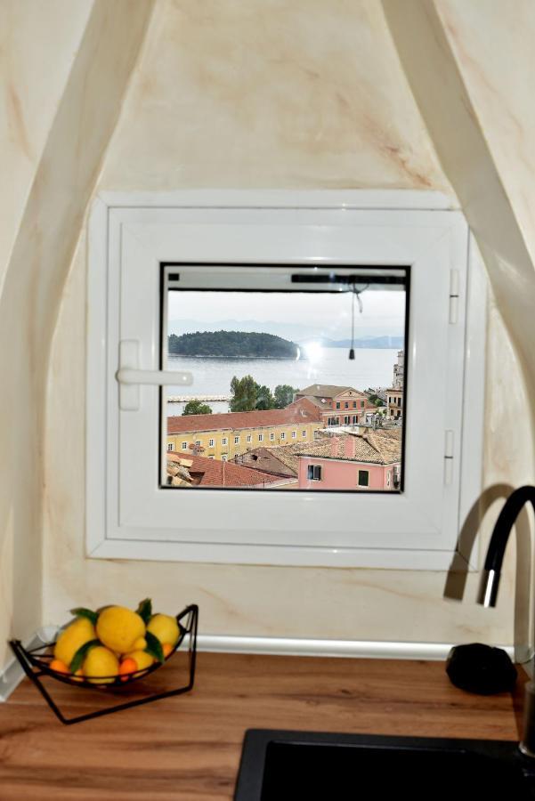 Casa Tenedos Corfu Corfu  Ngoại thất bức ảnh