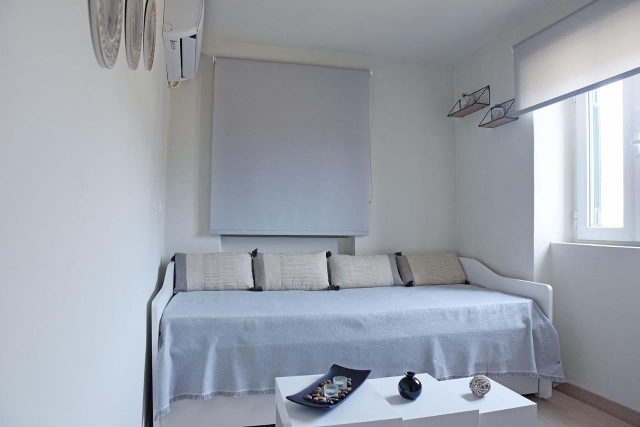 Casa Tenedos Corfu Corfu  Ngoại thất bức ảnh