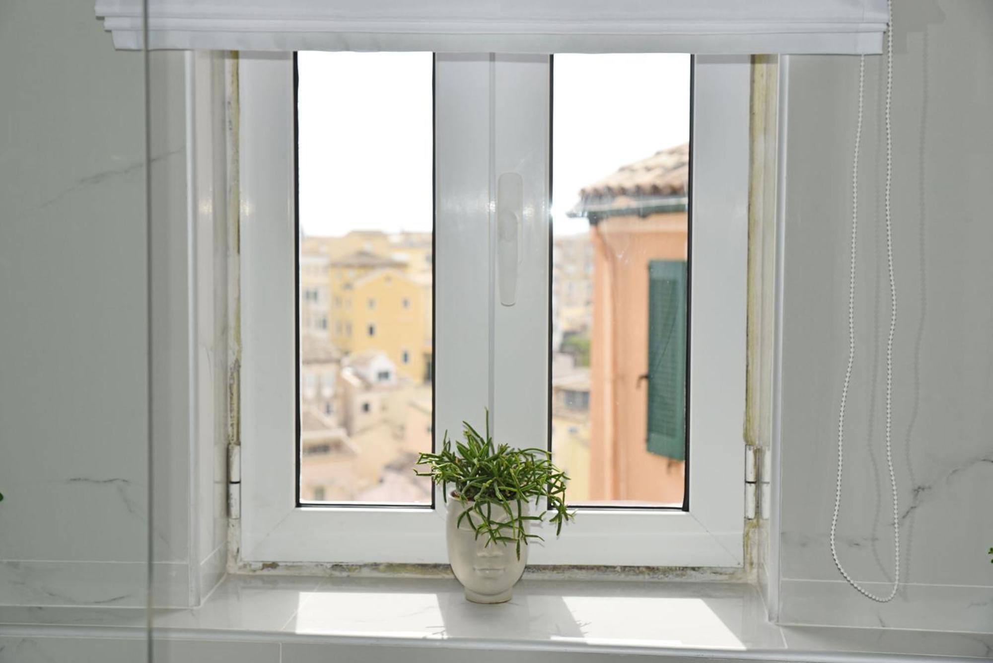 Casa Tenedos Corfu Corfu  Ngoại thất bức ảnh