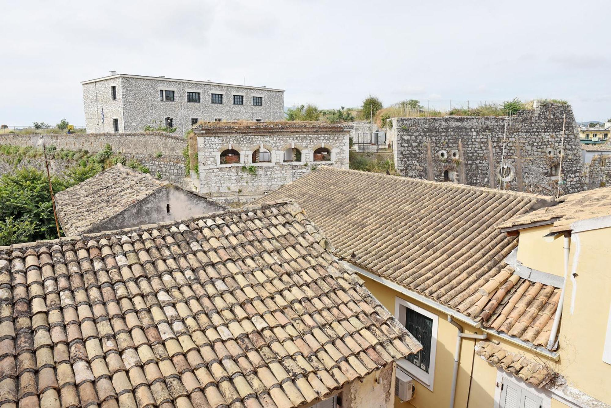 Casa Tenedos Corfu Corfu  Ngoại thất bức ảnh